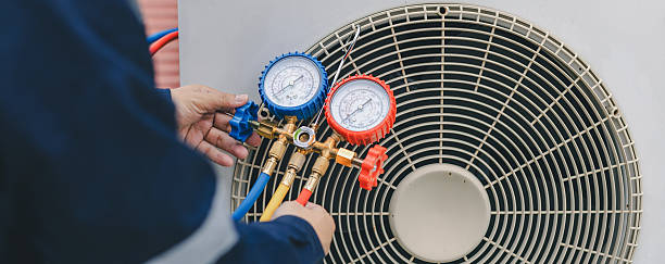 Trusted Furnace Repair service in Fort Valley, VA - Leonard HVAC