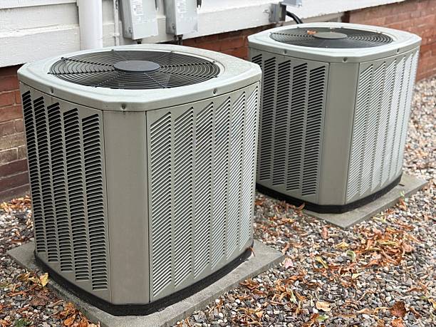 Reliable Hvac contractor in Fort Valley, VA by Leonard HVAC